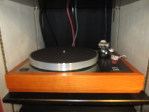 Linn Lp12 Excellent table,with warranty
