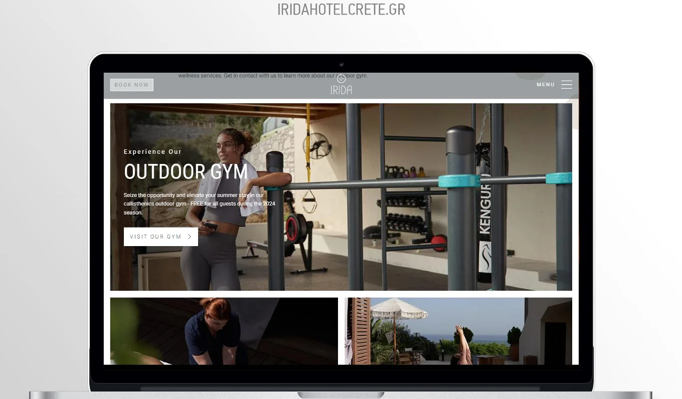 Screenshot image