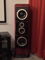 Swan F2.2f High-end gorgeous speakers 8
