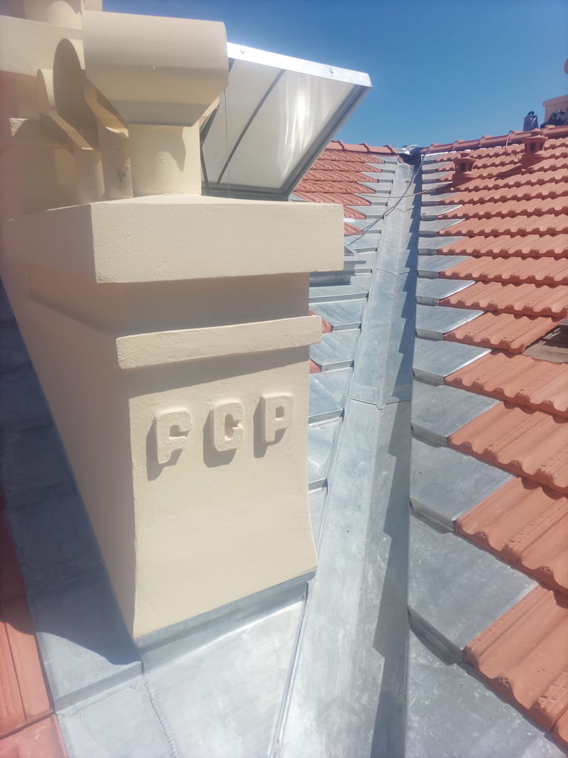 Restauration de souche de cheminée à Nice : l'expertise FCP à Nice