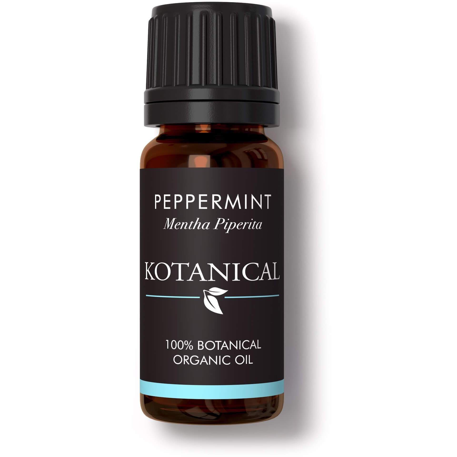 Peppermint Essential Oil