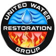 United Water Restoration Group logo on InHerSight