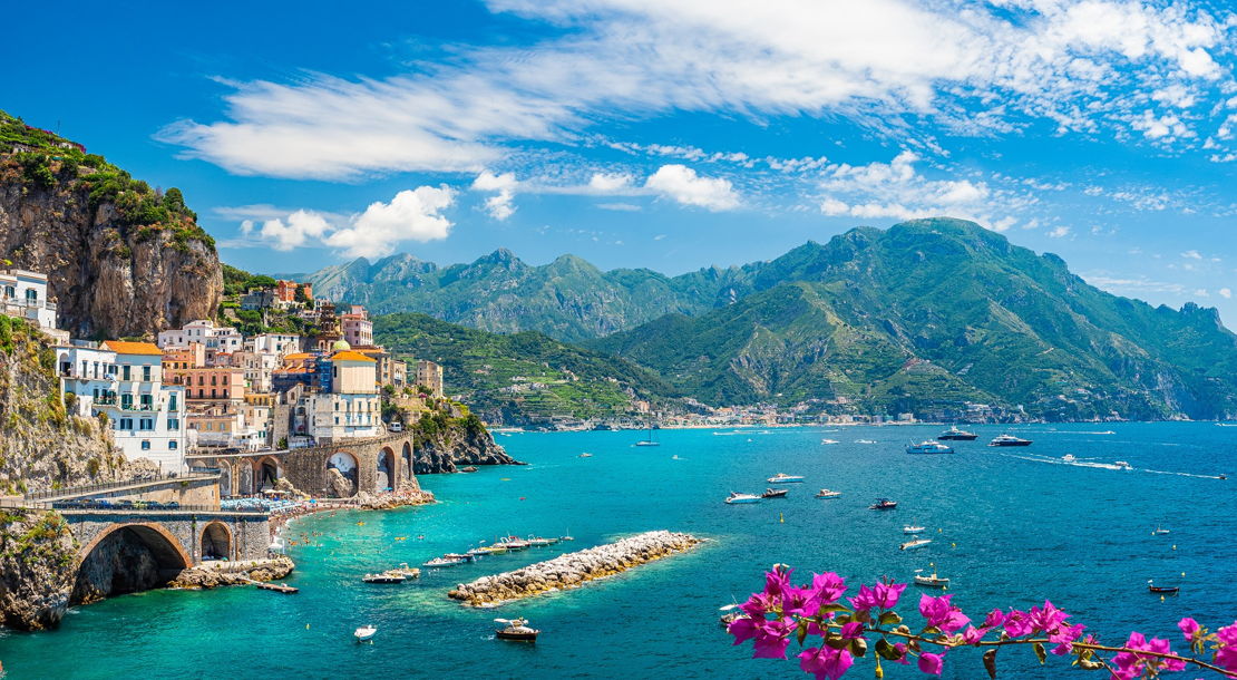 beautiful italy images