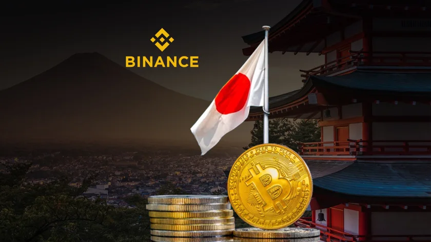 Binance intends to reenter the Japanese market