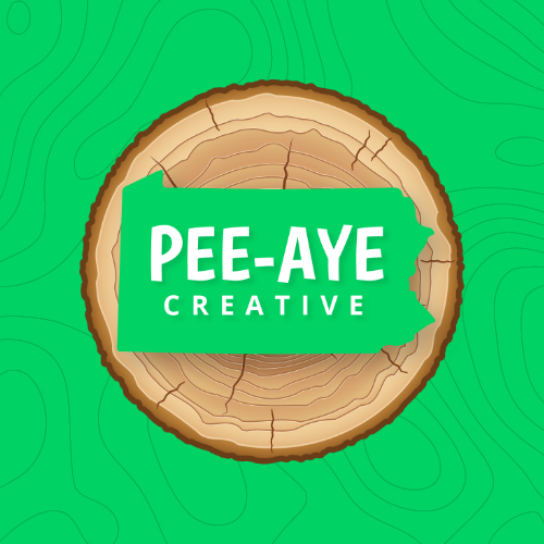 Pee-Aye创意