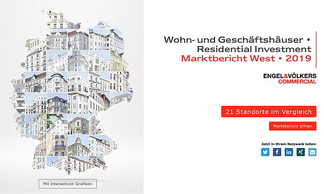  Mönchengladbach
- Marktbericht West