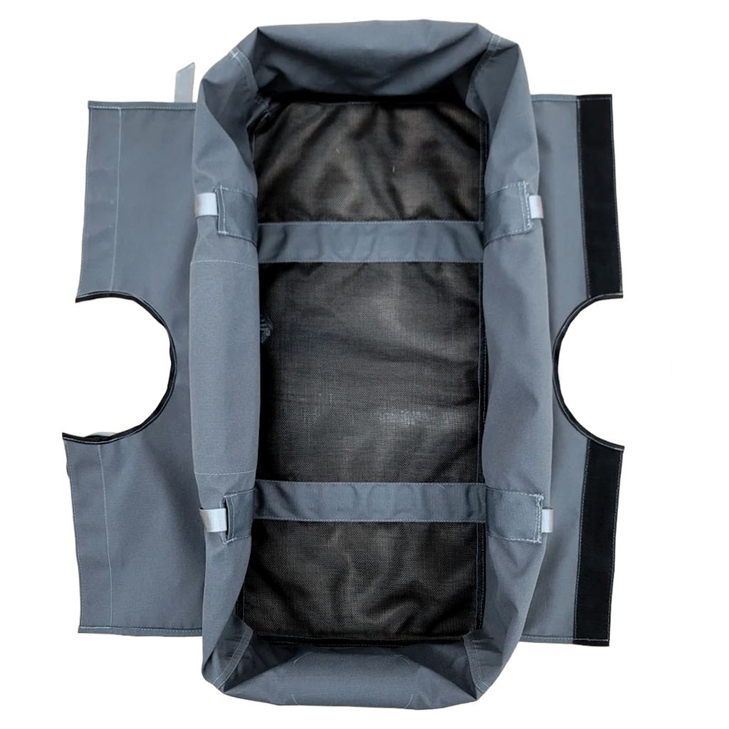 View Robship Side Launch Bag detail image 3