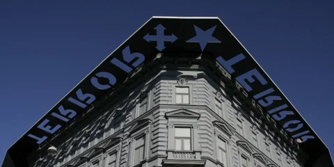 Communist History Walking Tour with House of Terror Ticket