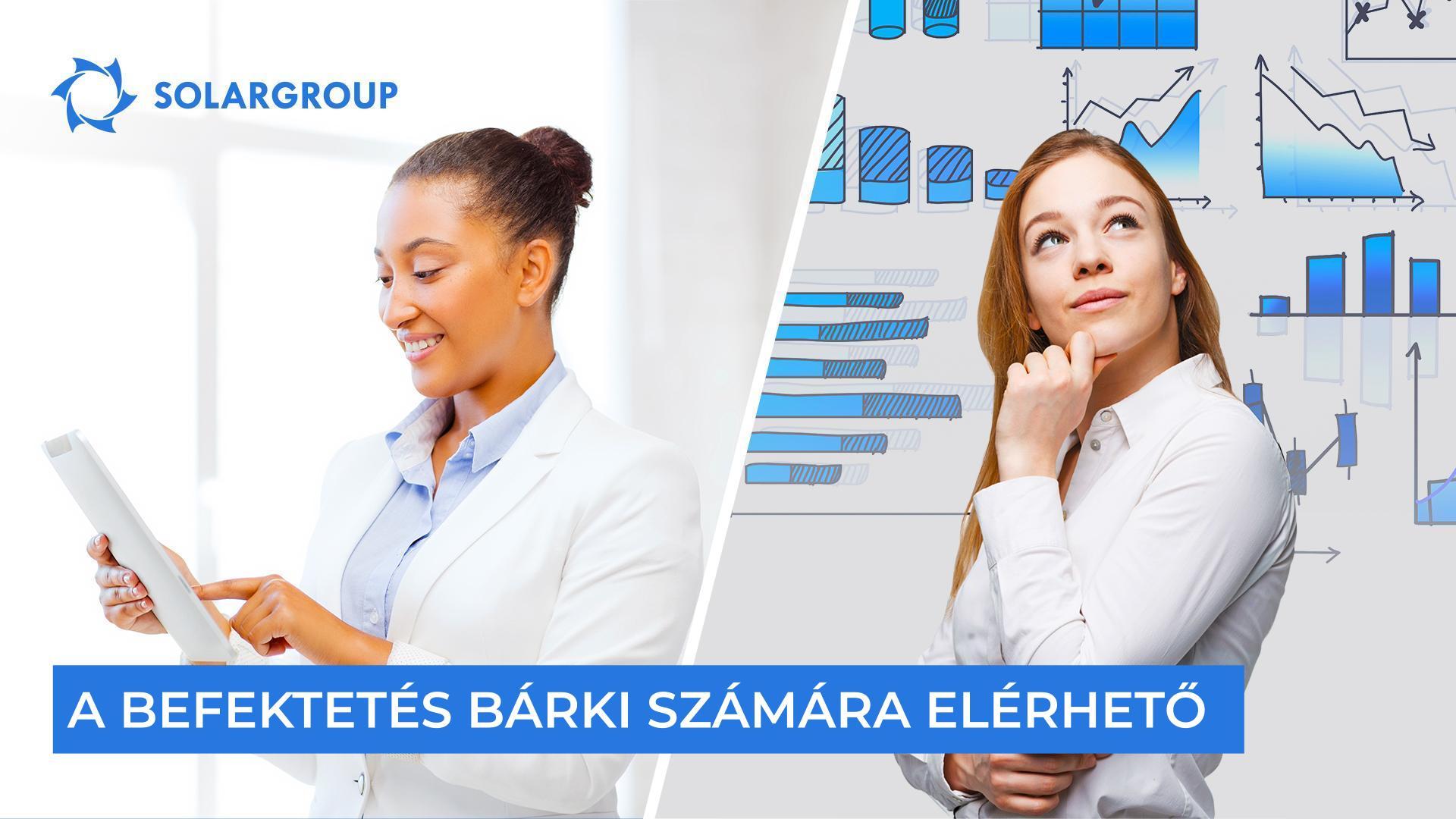 Miért fektetnek be a nők