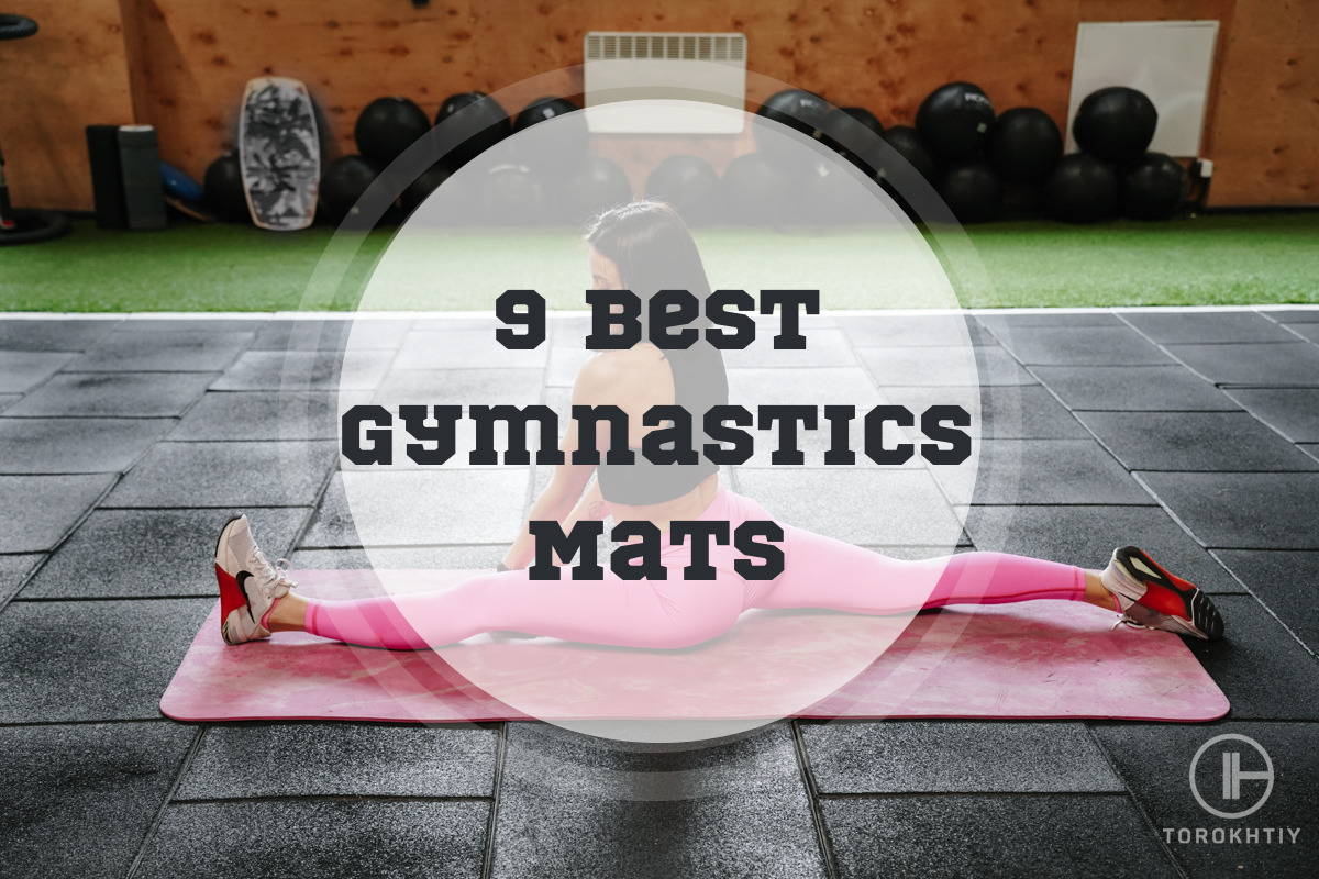 9 Best Gymnastics Mats