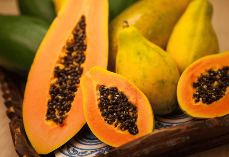 パパイヤとは