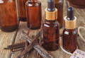 バニラエッセンス 代用