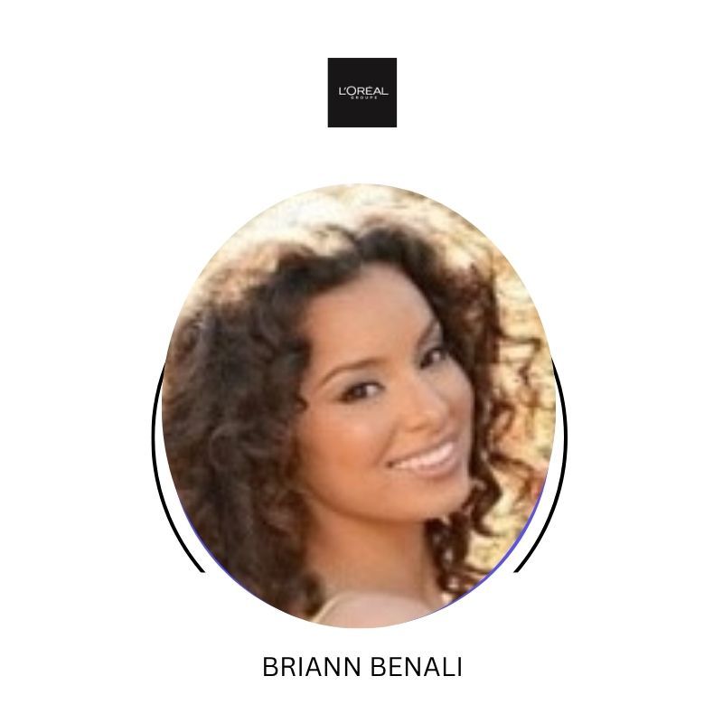 Briann Benali
