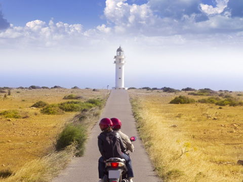 formentera en un dia