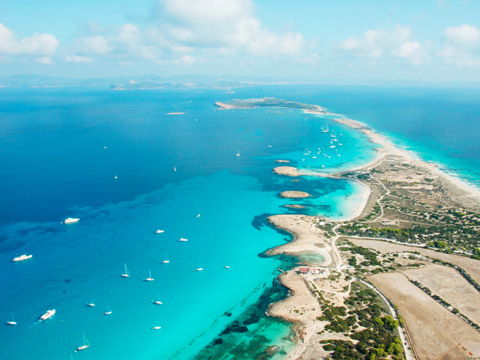 ferry barato formentera