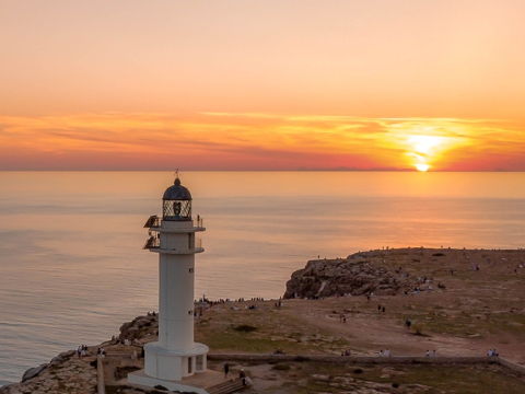 ferry low cost formentera