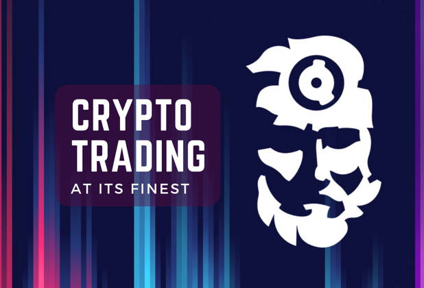 Stoic AI – Crypto Trading at its Finest