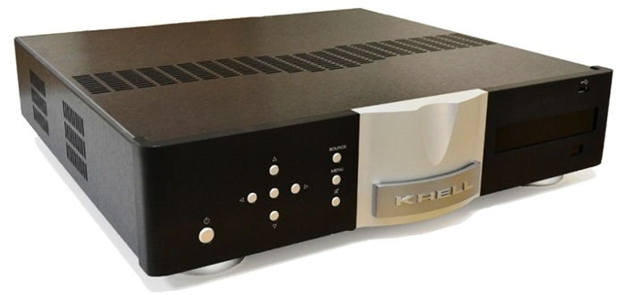 Krell Digital Vanguard Guaranteed LOWEST Installed pric...