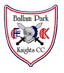 Ballam Park C.C logo