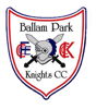 Ballam Park C.C Logo