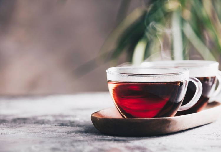 杜仲茶とは