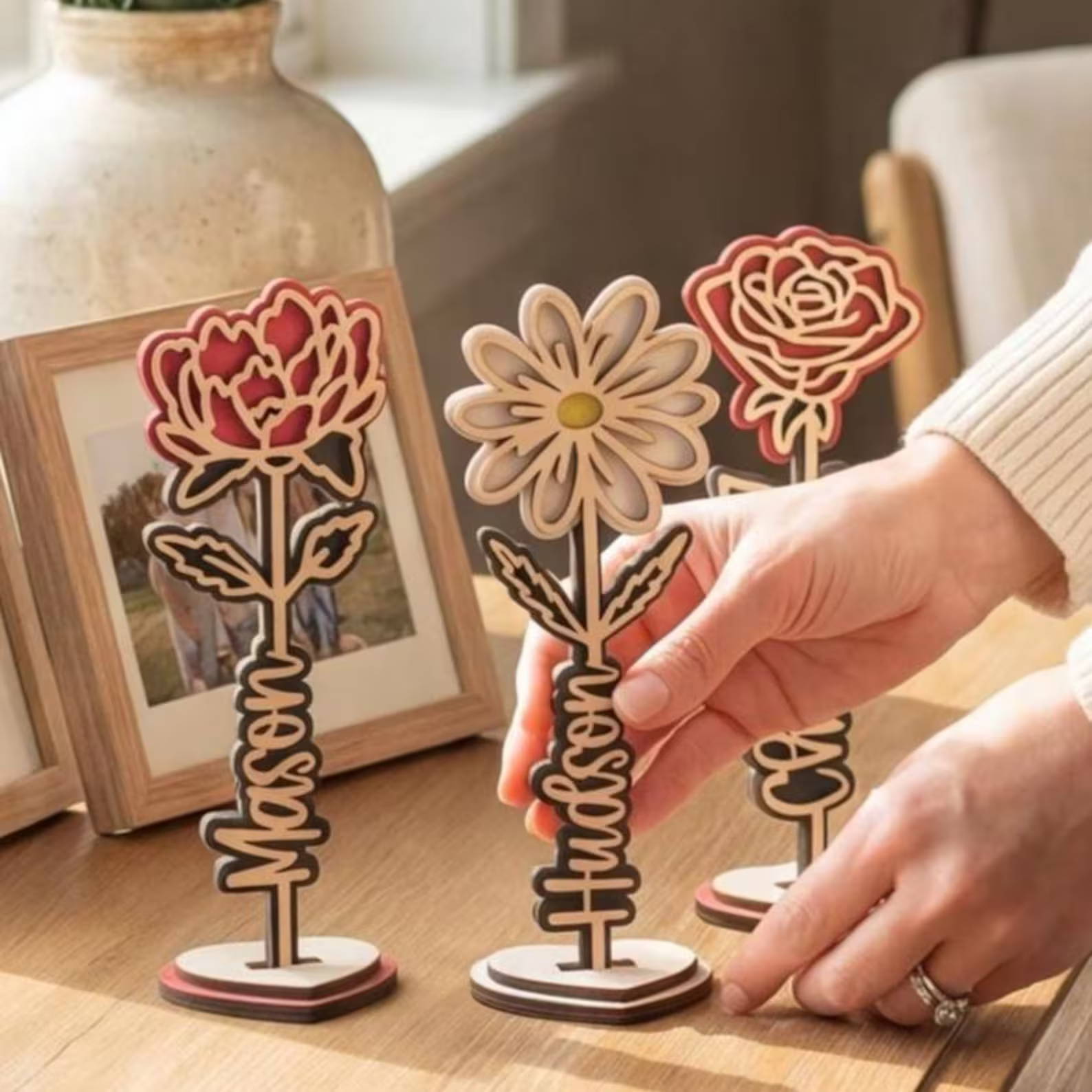 The 20 Best Laser Engraving and Cutting Projects for Students 09