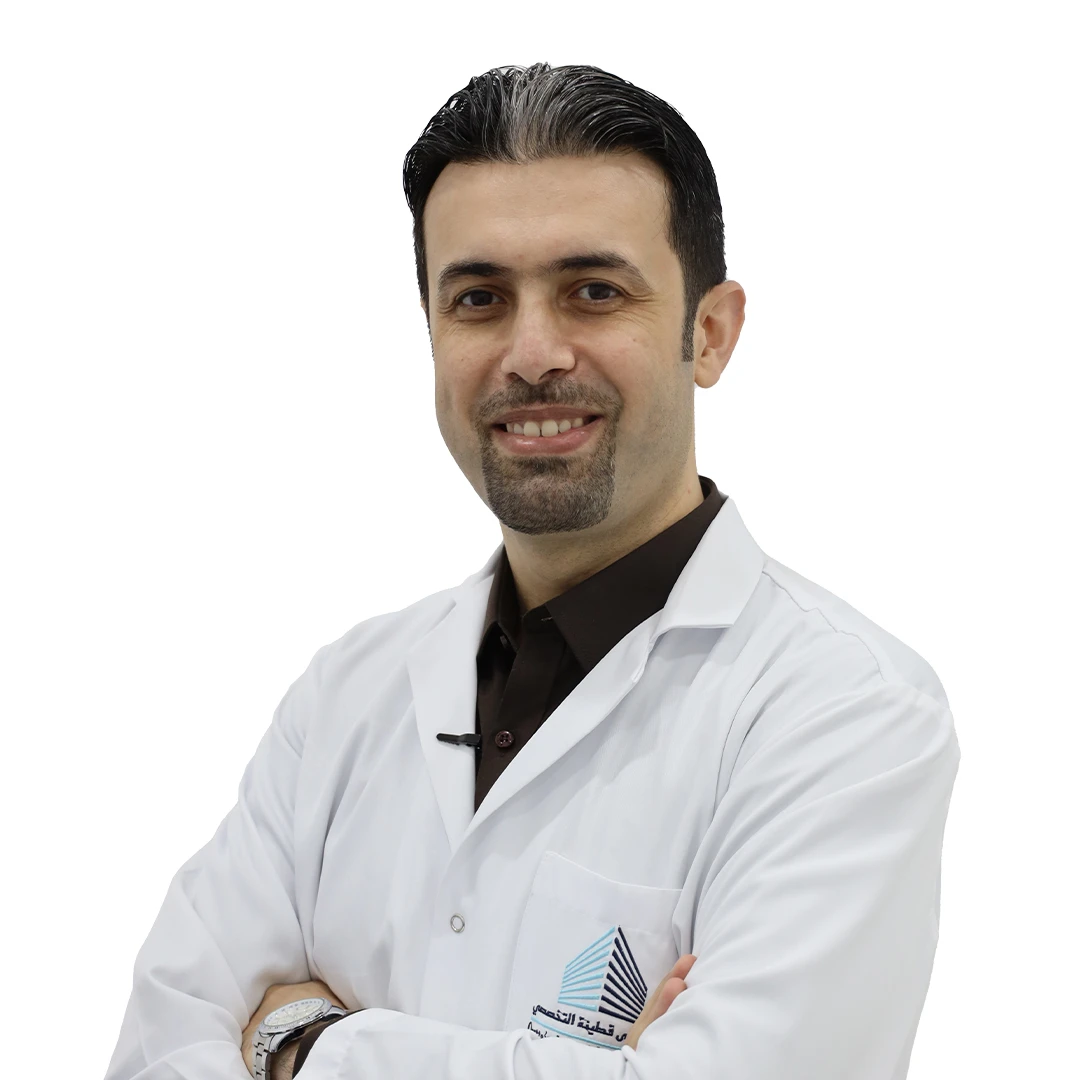 doctor Wael QSH Dubai