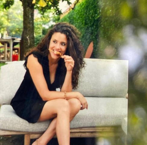 Sarah Jabloune