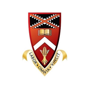 Geraldine High School logo