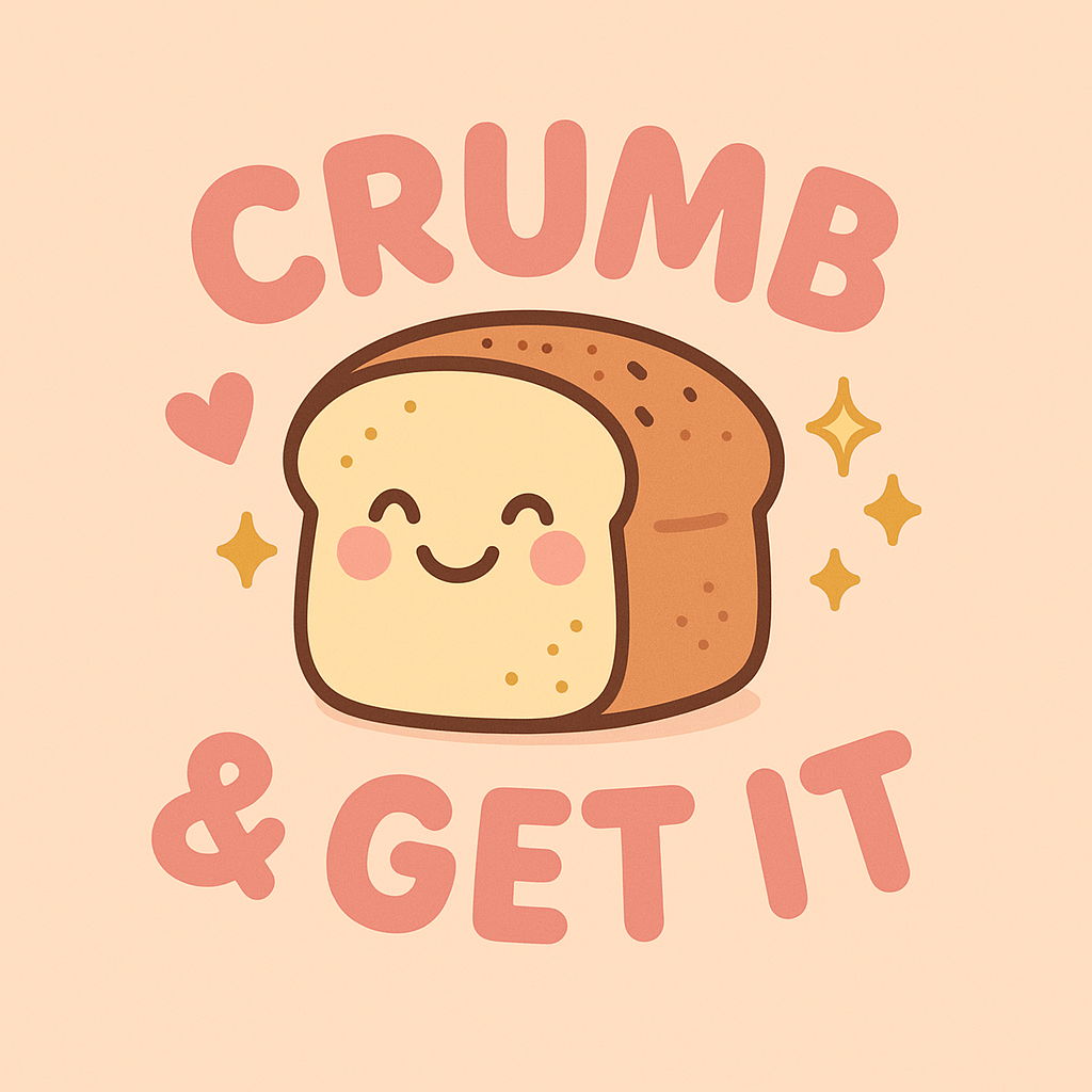 Crumb & Get It- SCS — photo from hotplate.com