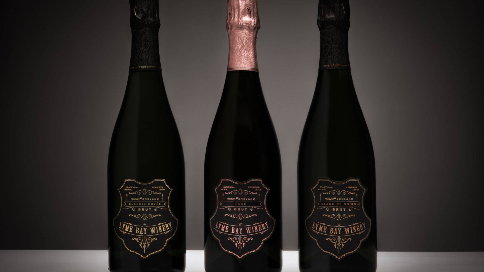 Featured image for Lyme Bay Winery is Making a Mark on the English Sparkling Wine Market