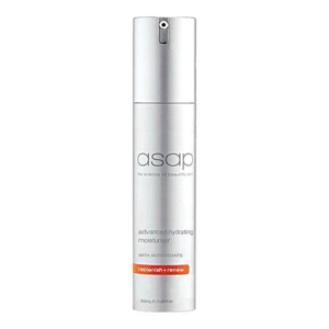 ADVANCED HYDRATING MOISTURISER 50ml