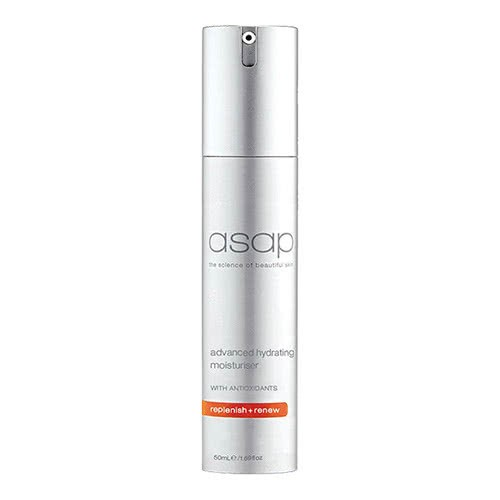 ADVANCED HYDRATING MOISTURISER 50ml