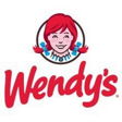 Wendy's logo on InHerSight