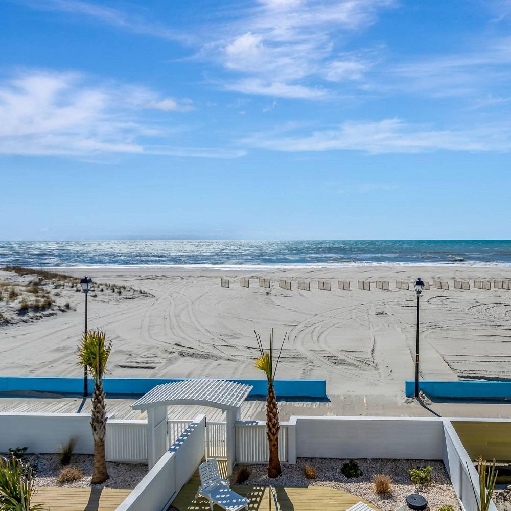 Atlantic Beach