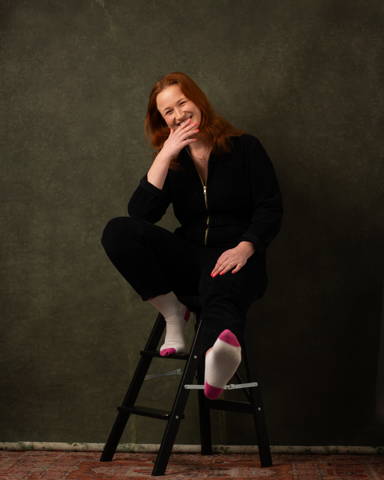 Anna-Rose van der Wiel