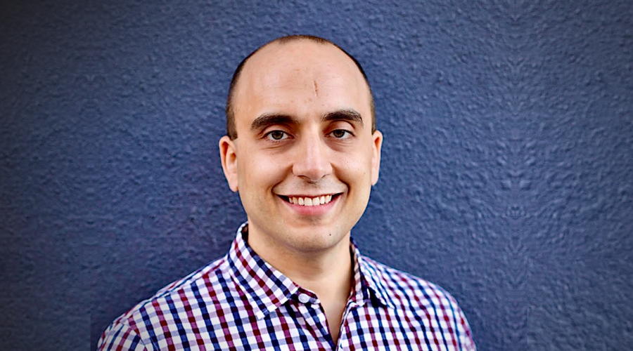 Code Story – E8: Waseem Daher, Pilot