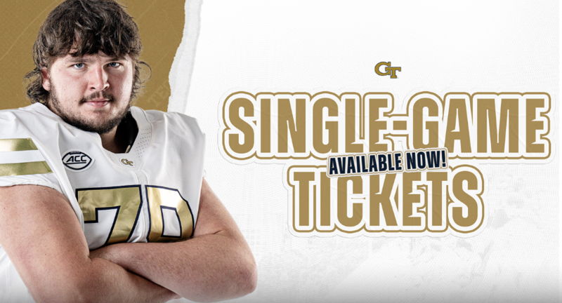 Georgia Tech Football vs. Duke