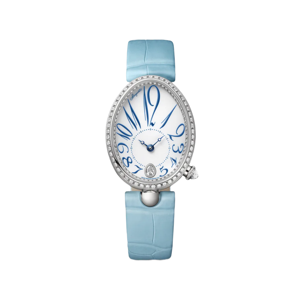 Breguet Reine de Naples, image 1
