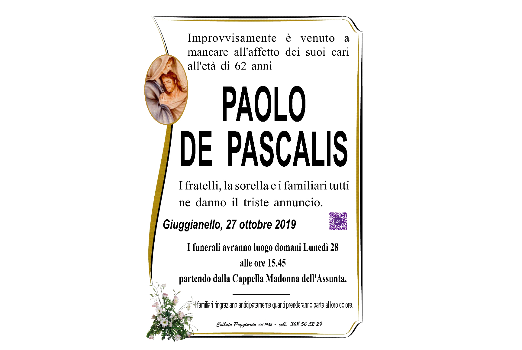 Paolo De Pascalis