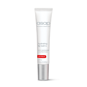 HYDRATING LIP BALM+ SPF15 10ml