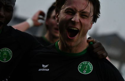 Voorbeschouwing KM Torhout - KSV Oostkamp