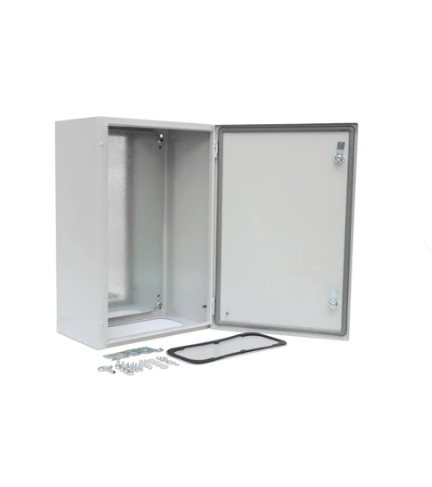 Steel 1200(H)x 800(W)x 400(D) IP66 - Image 3