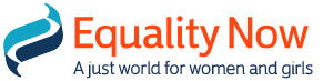 Equality now logo
