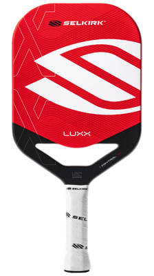 Selkirk LUXX Control Air with InfiniGrit - Epic pickleball paddle