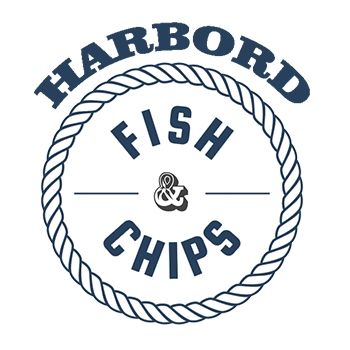 Logo - Harbord Fish N Chips