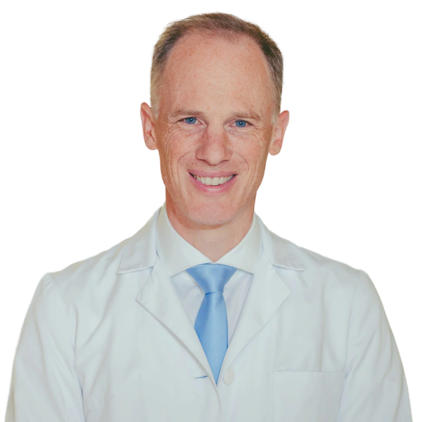 Prof. Dr. Michael Golatta