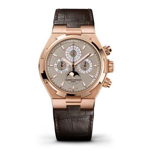 Vacheron Constantin Overseas Chronograph Perpetual Calendar