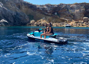 Enjoy Water Sports - JetSki