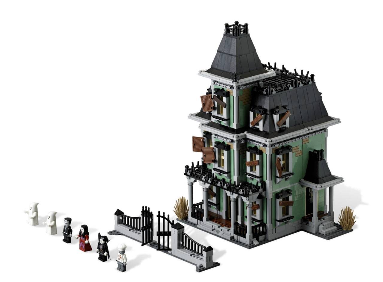 LEGO 10228